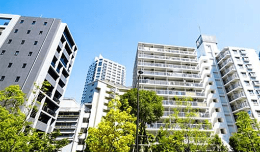 戸建住宅・マンション・ビルの企画及び設計・監理