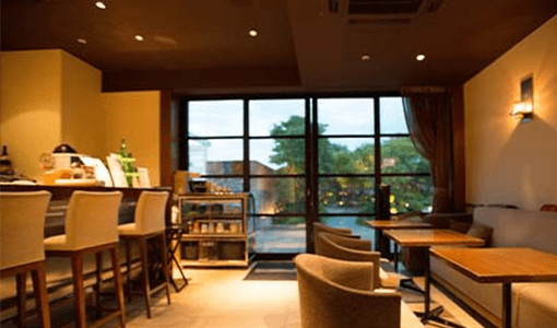 店舗デザインの企画及び設計・監理・施工