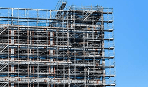 マンション・ビルの大規模修繕の設計・監理